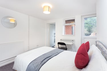 3 bed house, Radbourne St (Inclusive of Bills), Ashbourne rd area, Derby, DE223HD - Image 8